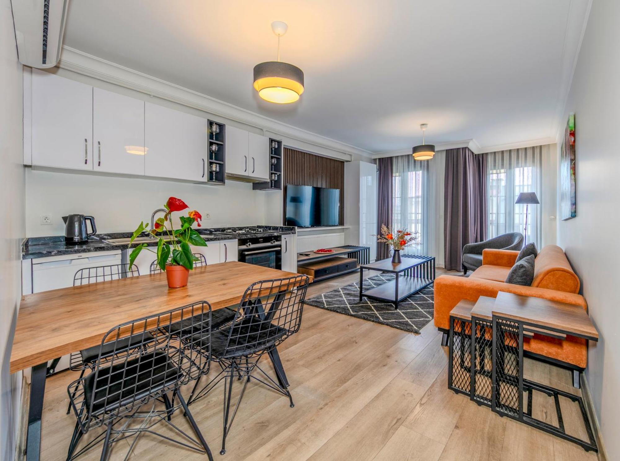 Etiz Hotels & Residences — Photos 3